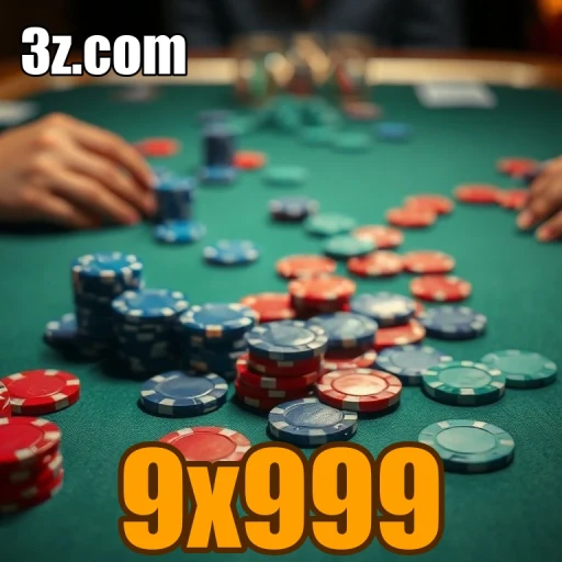 Atraia-se pelos Cards Inovadores do 9x999 para Jogar