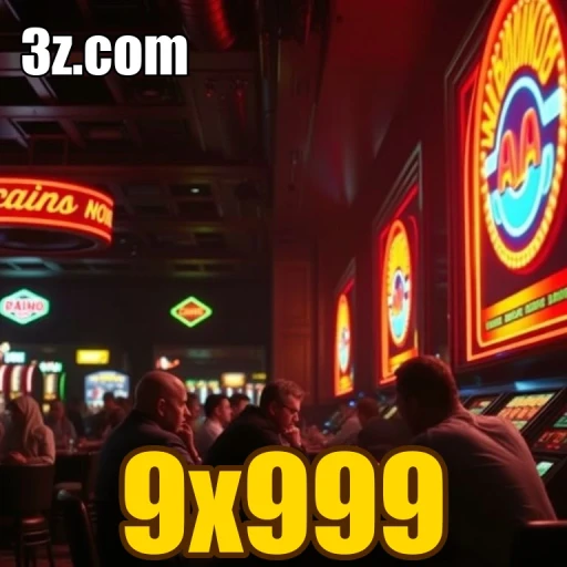 Multiplayer Em 9x999: Conectando Jogadores De Forma Única