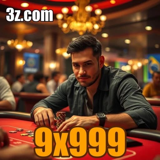 Desafios de Quebra-Cabeça no 9x999: Une Mente e Diversão