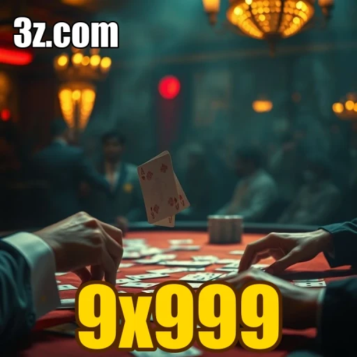 Embarque em Esportes na Plataforma 9x999 e Vença