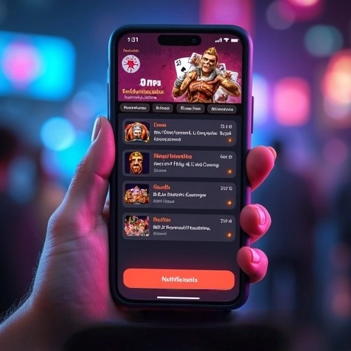 Casino Ao Vivo 9x999