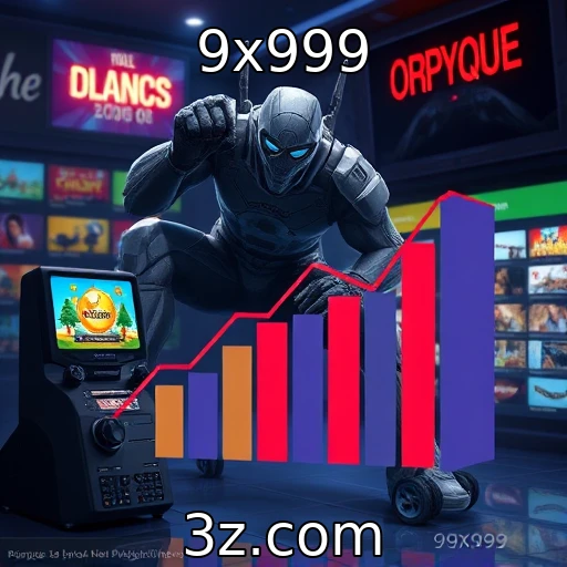 Crescimento das vendas digitais na indústria de jogos